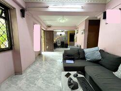 Blk 352 Kang Ching Road (Jurong West), HDB 4 Rooms #560871021